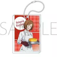 釘崎野薔薇 アクリルブロックキーホルダー 調理実習Ver. 「呪術廻戦 第2期」