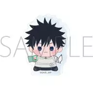 伏黒恵 ミニアクリルブロック もっちび 調理実習Ver. 「呪術廻戦 第2期」