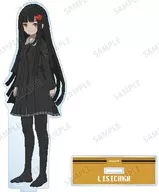 リシチカ BIGアクリルスタンド 「救国のスネジンカ」
