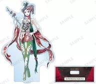 コノハナサクヤ Ani-Art BIGアクリルスタンド 「真・女神転生V Vengeance」