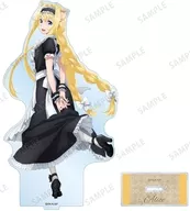 アリス 描き下ろし 猫耳執事・メイドver. BIGアクリルスタンド 「ソードアート・オンライン」