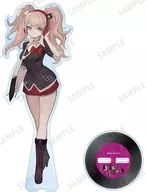 [新品] 江ノ島盾子 lackさんイラスト ヘッドフォンver. 特大アクリルスタンド 「ダンガンロンパシリーズ」