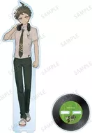 [新品] 日向創 lackさんイラスト ヘッドフォンver. 特大アクリルスタンド 「ダンガンロンパシリーズ」