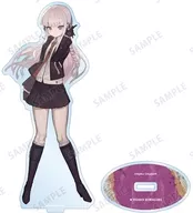 [新品] 霧切響子 lackさんイラスト ヘッドフォンver. BIGアクリルスタンド 「ダンガンロンパシリーズ」