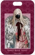 [新品] 三途春千夜 描き起こし Art by AU スーツver. フォトカードホルダー 「東京リベンジャーズ」