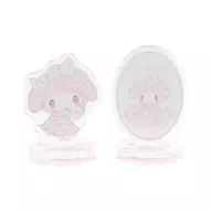 マイメロディ 白いちごのティータイムデザインシリーズ ちゅあスタセット 「サンリオキャラクターズ」