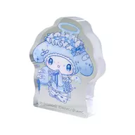 マイメロディ DOLLY MIX水色天使デザイン ころっと/B 「サンリオキャラクターズ」