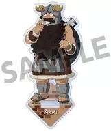 センシ オーロラアクリルスタンド 「ダンジョン飯」