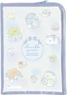 集合 ハッピースクール 連絡袋 「すみっコぐらし」