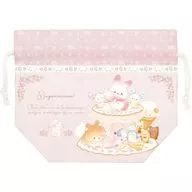 集合 ランチ巾着 「シュガーココムー」