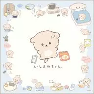 いしよわちゃん ランチナフキン 「いしよわちゃん」