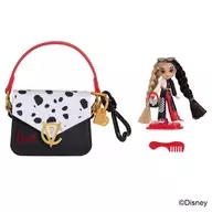 クルエラ アイラブ トートアイリーシリーズ(Tote-ily Series) 「ディズニーキャラクターズ」