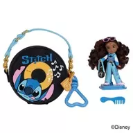 スティッチ アイラブ トートアイリーシリーズ(Tote-ily Series) 「ディズニーキャラクターズ」