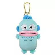 ハンギョドン(ミント) パクパクキーホルダー 「サンリオキャラクターズ」