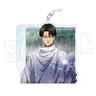 リヴァイ(Reflect Memories ver.) BIGアクリルキーホルダー 「進撃の巨人」