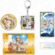 C106 戦姫絶唱シンフォギアXD UNLIMITED 立花響 グッズセット