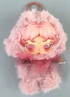 Windflower 「POP MART SKULLPANDA L’impressionnisme シリーズ ぬいぐるみペンダント」