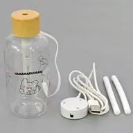 まるまる 卓上加湿器 「はなまるおばけ」