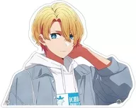 [新品] アクア 描き下ろし ショッピングver. 特大ダイカットアクリルパネル 「【推しの子】」