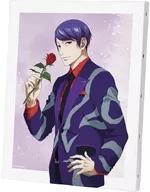 月山習 描き下ろし 歩みver. キャンバスボード 「東京喰種トーキョーグール」