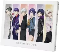 集合 描き下ろし 歩みver. キャンバスボード 「東京喰種トーキョーグール」
