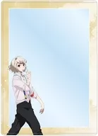 鈴屋什造 描き下ろし 歩みver. A5硬質カードケース 「東京喰種トーキョーグール」