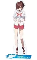 E.橘麻沙音 アクリルスタンド 「ぬきたし THE ANIMATION」