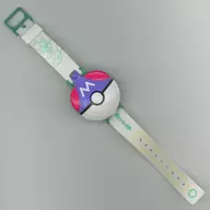 白いジガルデ(50％フォルム) 「ポケモン モンスターボールウォッチ 英雄とともにVol.2」