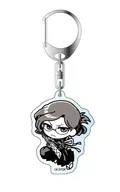 [新品] 伊勢七緒 アクリルキーホルダー MONOCOLOR 「BLEACH-ブリーチ- 千年血戦篇」