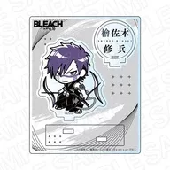 [新品] 檜佐木修兵 アクリルスタンド MONOCOLOR 「BLEACH-ブリーチ- 千年血戦篇」