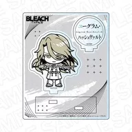 [新品] ユーグラム・ハッシュヴァルト アクリルスタンド MONOCOLOR 「BLEACH-ブリーチ- 千年血戦篇」