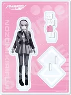 11.霧藤希 アクリルスタンド 「HUNDRED LINE -最終防衛学園-」