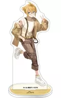 [新品] C.鏡音レン アクリルスタンド レジャフェス 「VOCALOID」