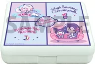 [新品] 11.デザインC(コラボイラスト) 小物ケース 「ブルーロック×サンリオキャラクターズ」