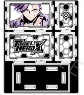 3.梁龍 アクリルスタンド 「TO BE HERO X」
