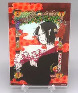 [新品] 03.パターン1(公式イラスト) アクリルアートボード(A5サイズ) 「鬼灯の冷徹」