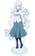 02.デザインB(公式イラスト) アクリルスタンド 「転生したら第七王子だったので、気ままに魔術を極めます」