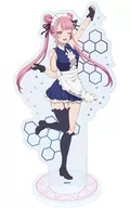 03.デザインC(公式イラスト) アクリルスタンド 「転生したら第七王子だったので、気ままに魔術を極めます」