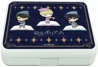 08.童話ver.B(ミニキャライラスト) 小物ケース 「憂国のモリアーティ」