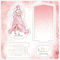 [新品] 02.エリィ・マクダエル(描き起こしイラスト) アクリルスタンドプレート 「英雄伝説 零の軌跡」