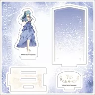 [新品] 03.ティオ・プラトー(描き起こしイラスト) アクリルスタンドプレート 「英雄伝説 零の軌跡」