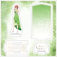 [新品] 06.ノエル・シーカー(描き起こしイラスト) アクリルスタンドプレート 「英雄伝説 零の軌跡」