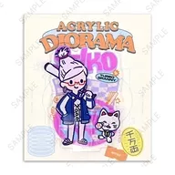 星子 ビィズニィズ アクリルスタンド 「ダンダダン」