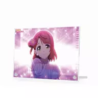 Awakening Promise 場面写A5アクリルパネル 「ラブライブ！虹ヶ咲学園スクールアイドル同好会」