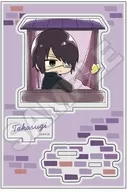 高杉晋助 ぷち窓 アクリルスタンドJr. 「3年Z組銀八先生」