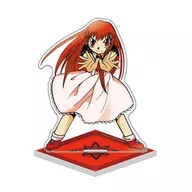 2.ティオ カラーリングアクリルスタンド Vol.3 「金色のガッシュ!!」