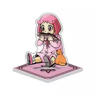 4.コルル カラーリングアクリルスタンド Vol.3 「金色のガッシュ!!」