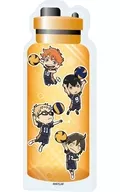 01.烏野高校A コレクションボトル 「ハイキュー!!」