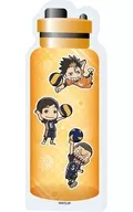 02.烏野高校B コレクションボトル 「ハイキュー!!」