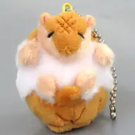 いつでも?いっしょ ジョンの?まるっと?ミニぬい?キーホルダー 「吸血鬼すぐ死ぬ」